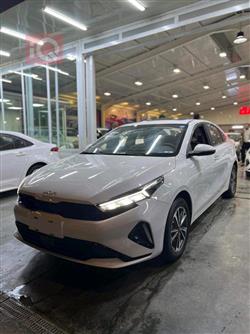 کیا K3